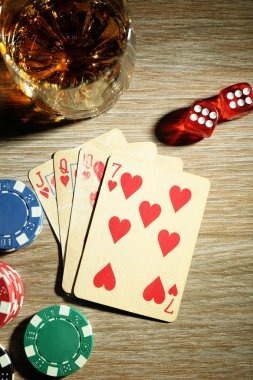 depo 10k mobile app interface showing football markets and live-dealer tables