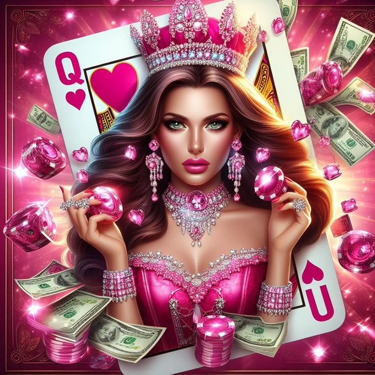 Live Baccarat Game 