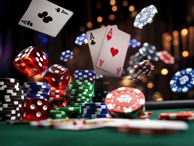 Red Tiger daily jackpot prize pool