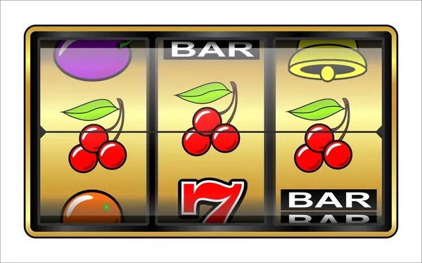Red Tiger slot gameplay and winning spin